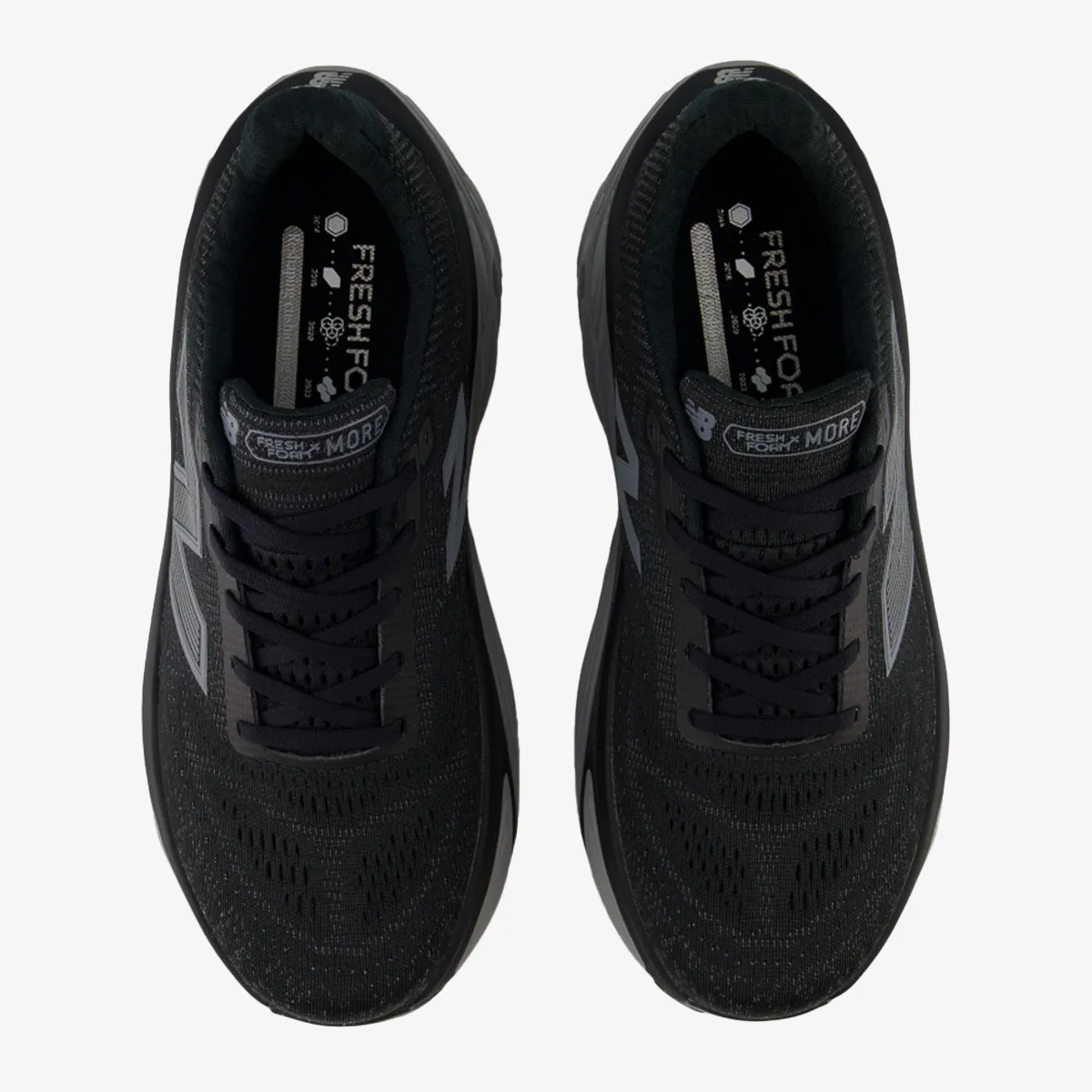 NEW BALANCE Patike M MORE