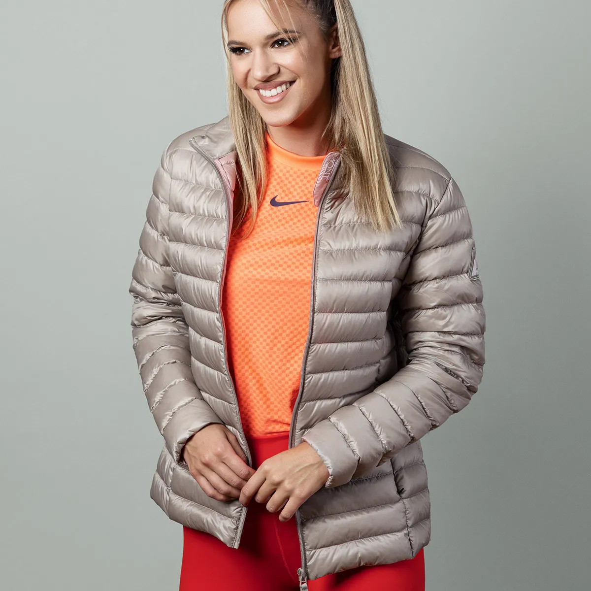 MONT Jakna Lightweight