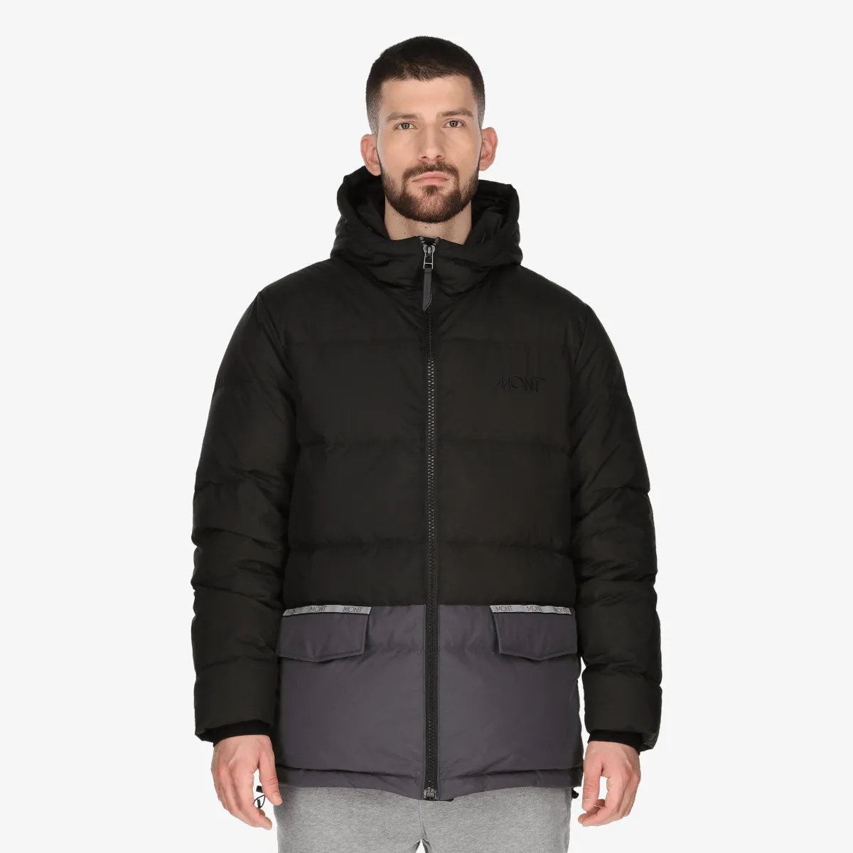 MONT Jakna M HERITAGE HEAVY JKT