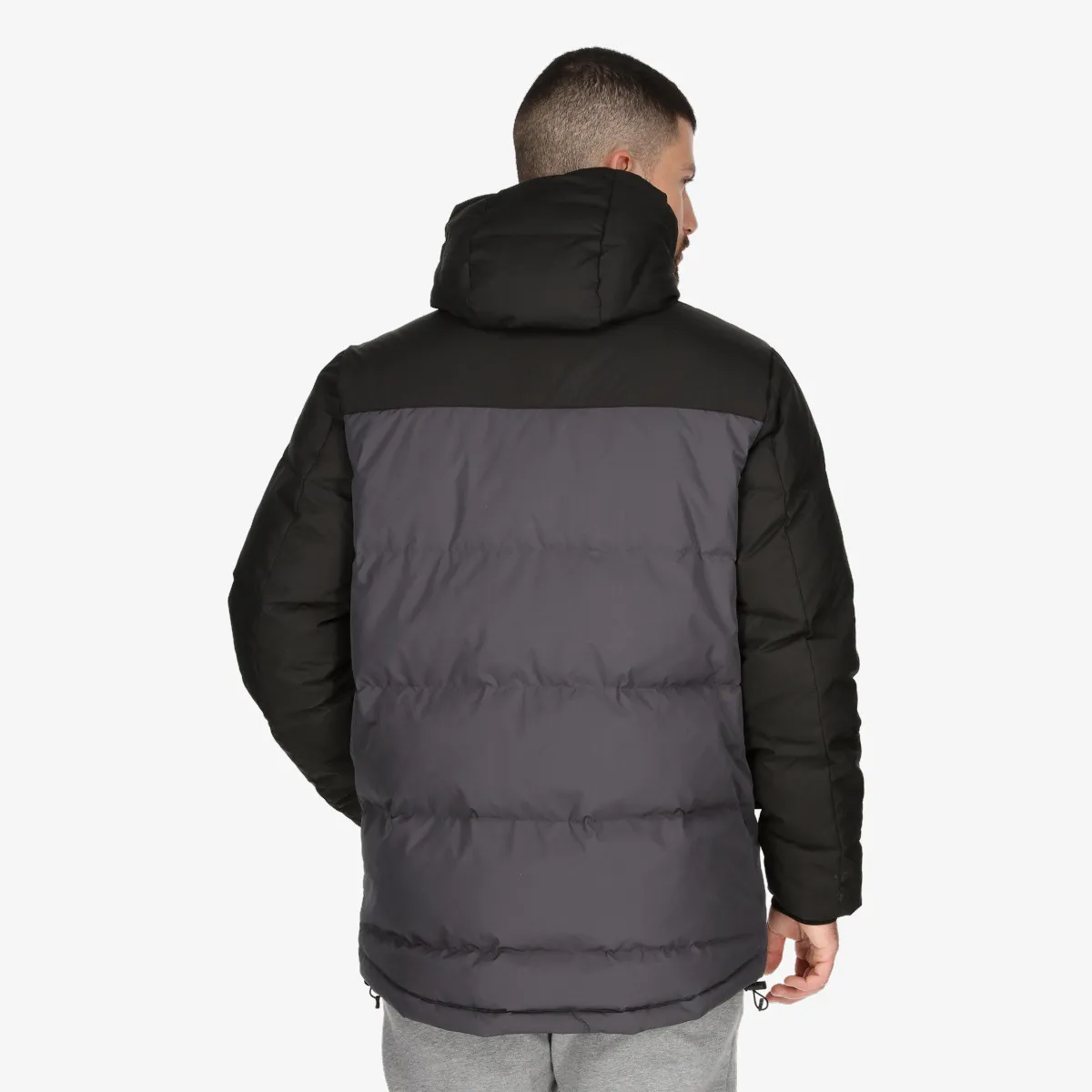 MONT Jakna M HERITAGE HEAVY JKT