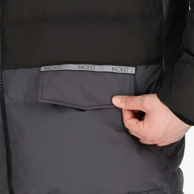 MONT Jakna M HERITAGE HEAVY JKT