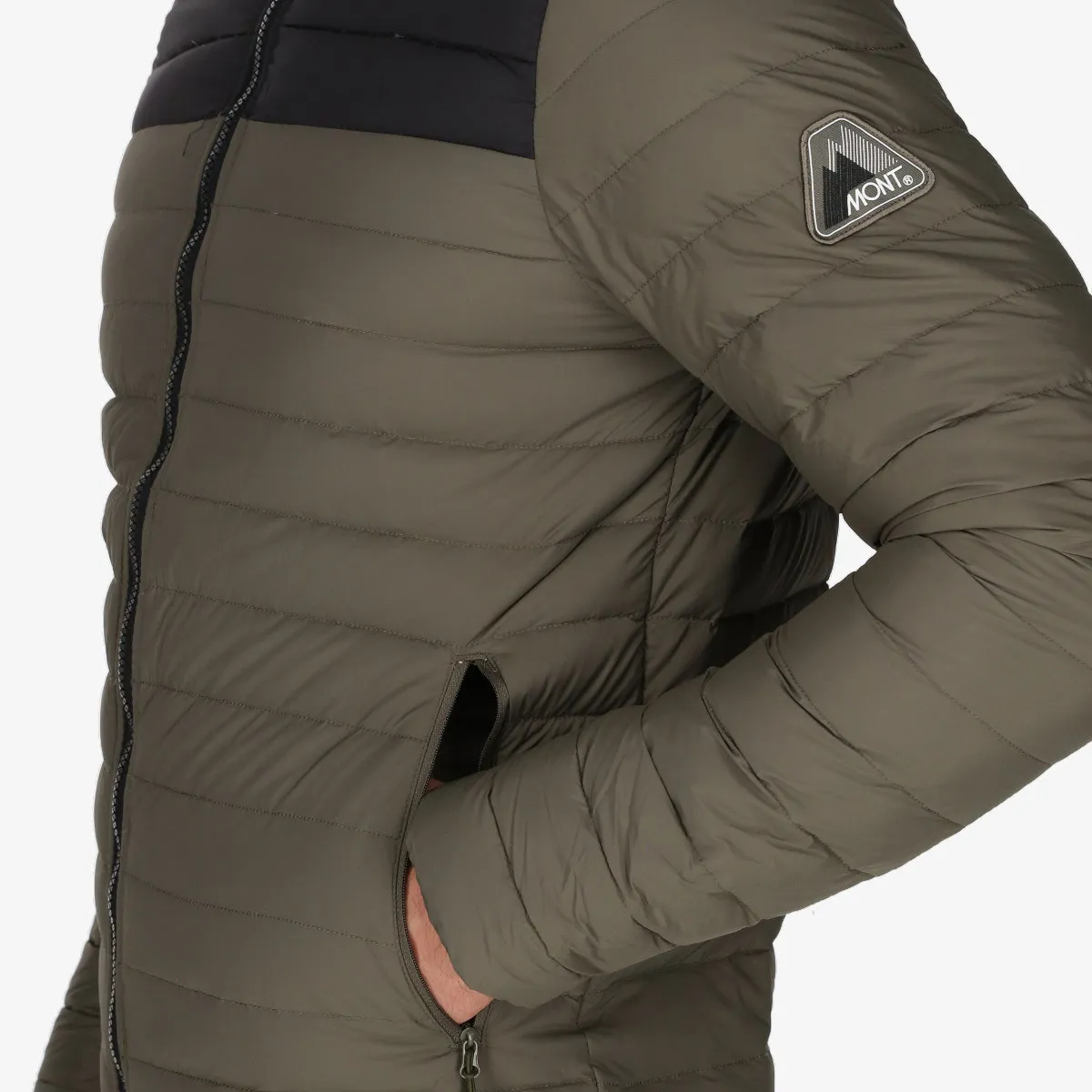 MONT Jakna Icon