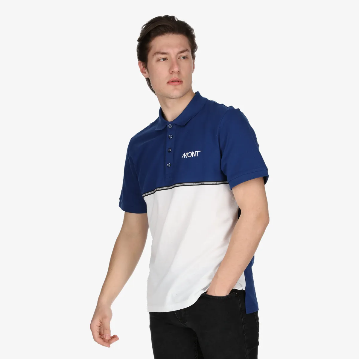 MONT Polo Majica POLO