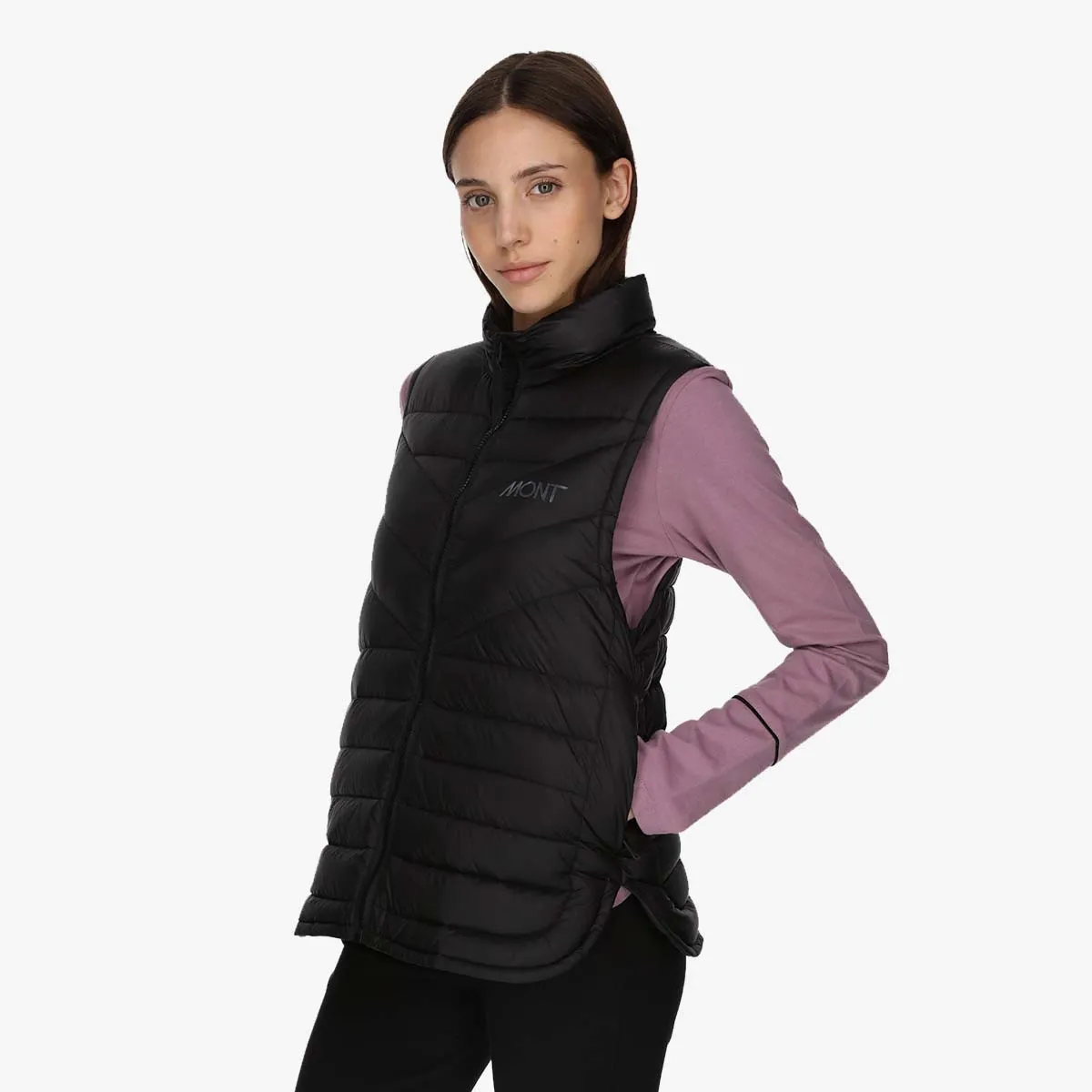 MONT Prsluk W LIGHTWEIGHT VEST