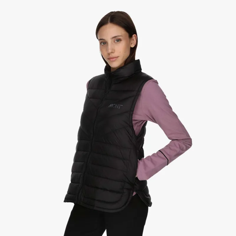 MONT Prsluk W LIGHTWEIGHT VEST