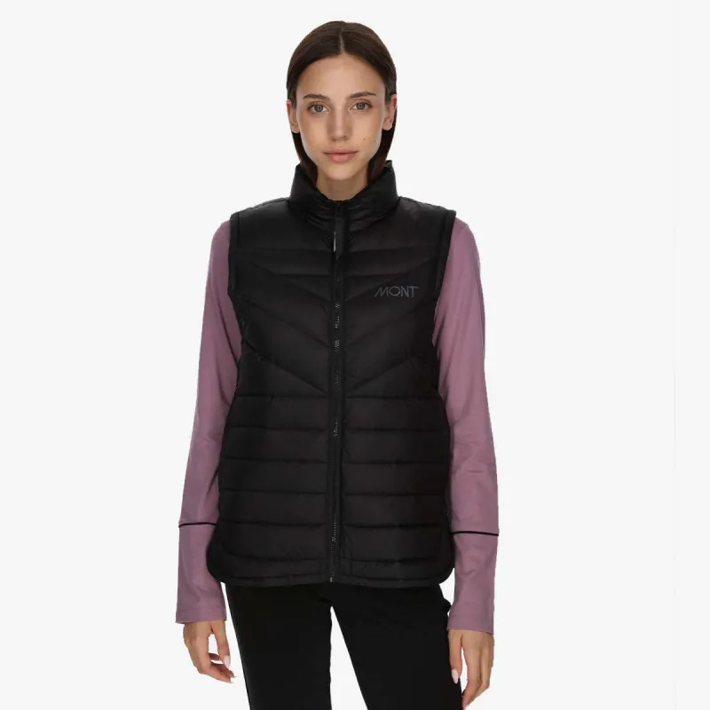 MONT Prsluk W LIGHTWEIGHT VEST