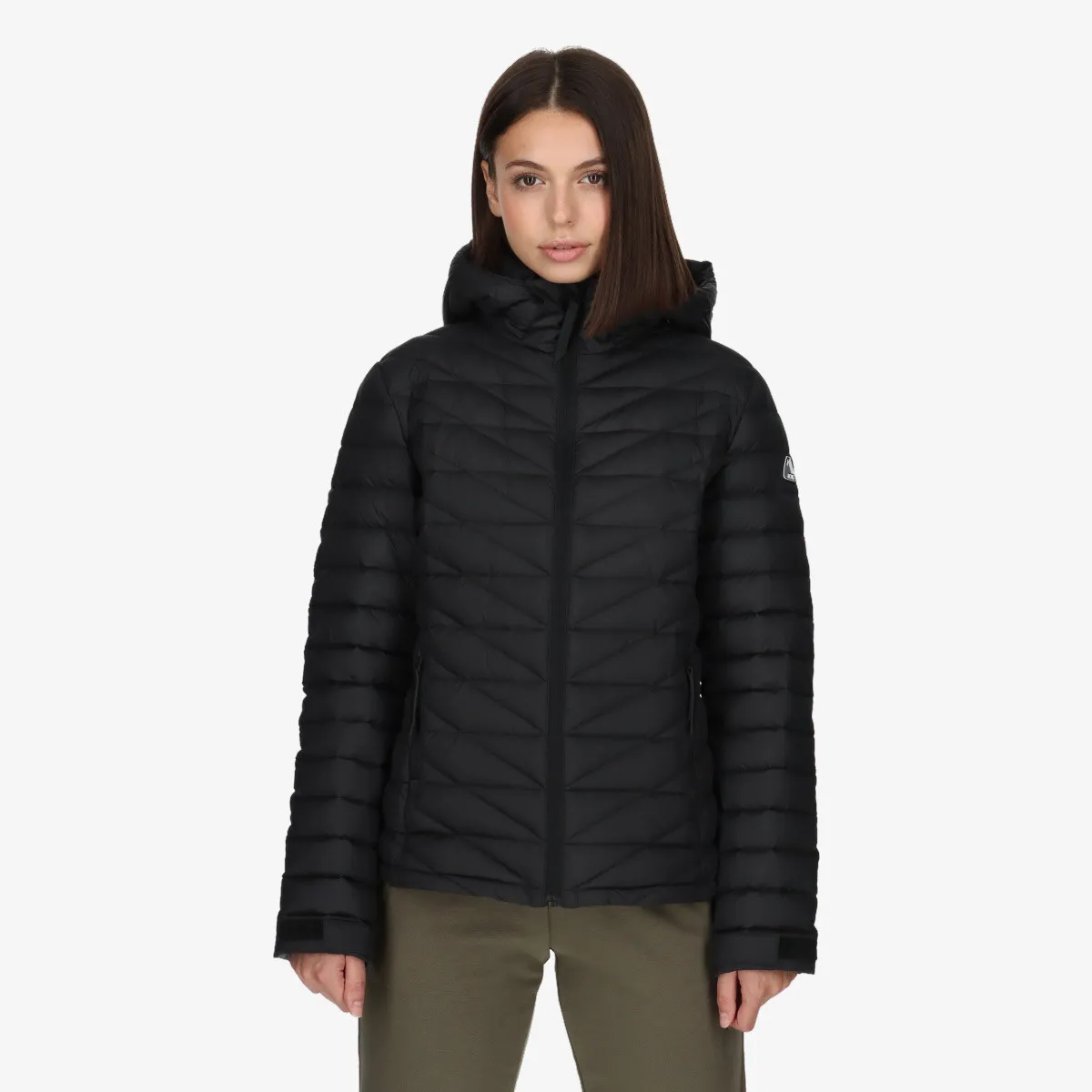 MONT Jakna MONT W LIGHTWEIGHT JKT