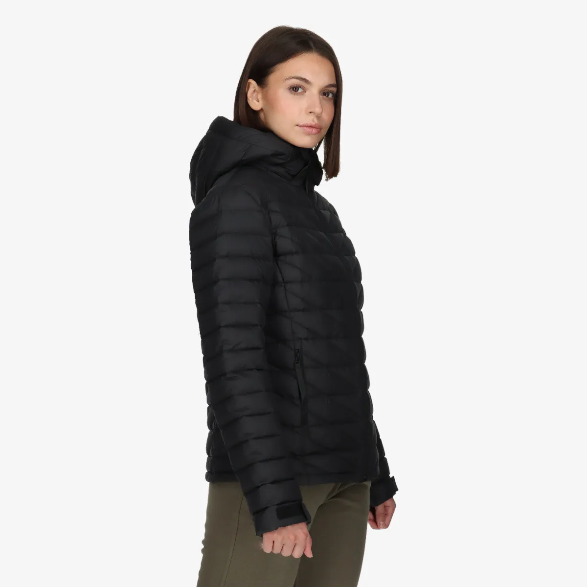 MONT Jakna MONT W LIGHTWEIGHT JKT