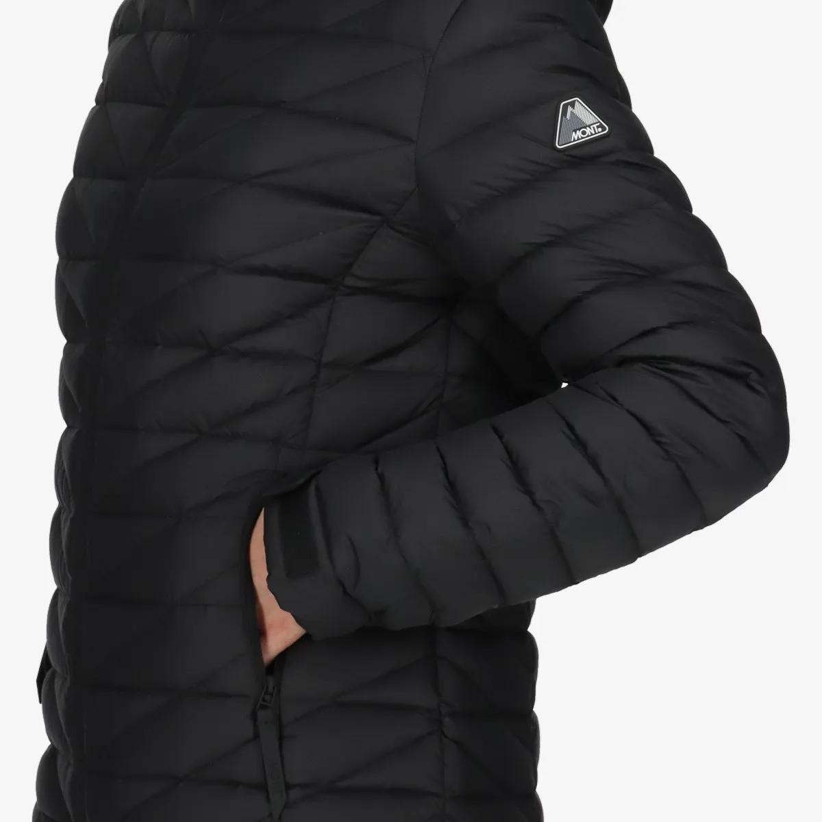 MONT Jakna MONT W LIGHTWEIGHT JKT