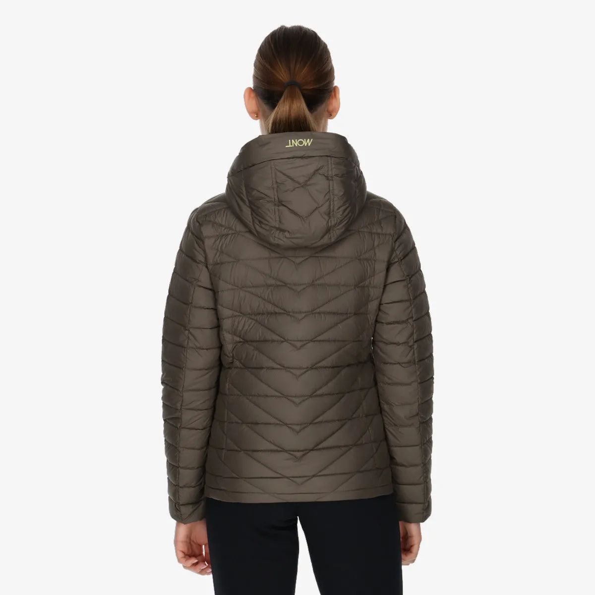 MONT Jakna MONT W LIGHTWEIGHT JKT