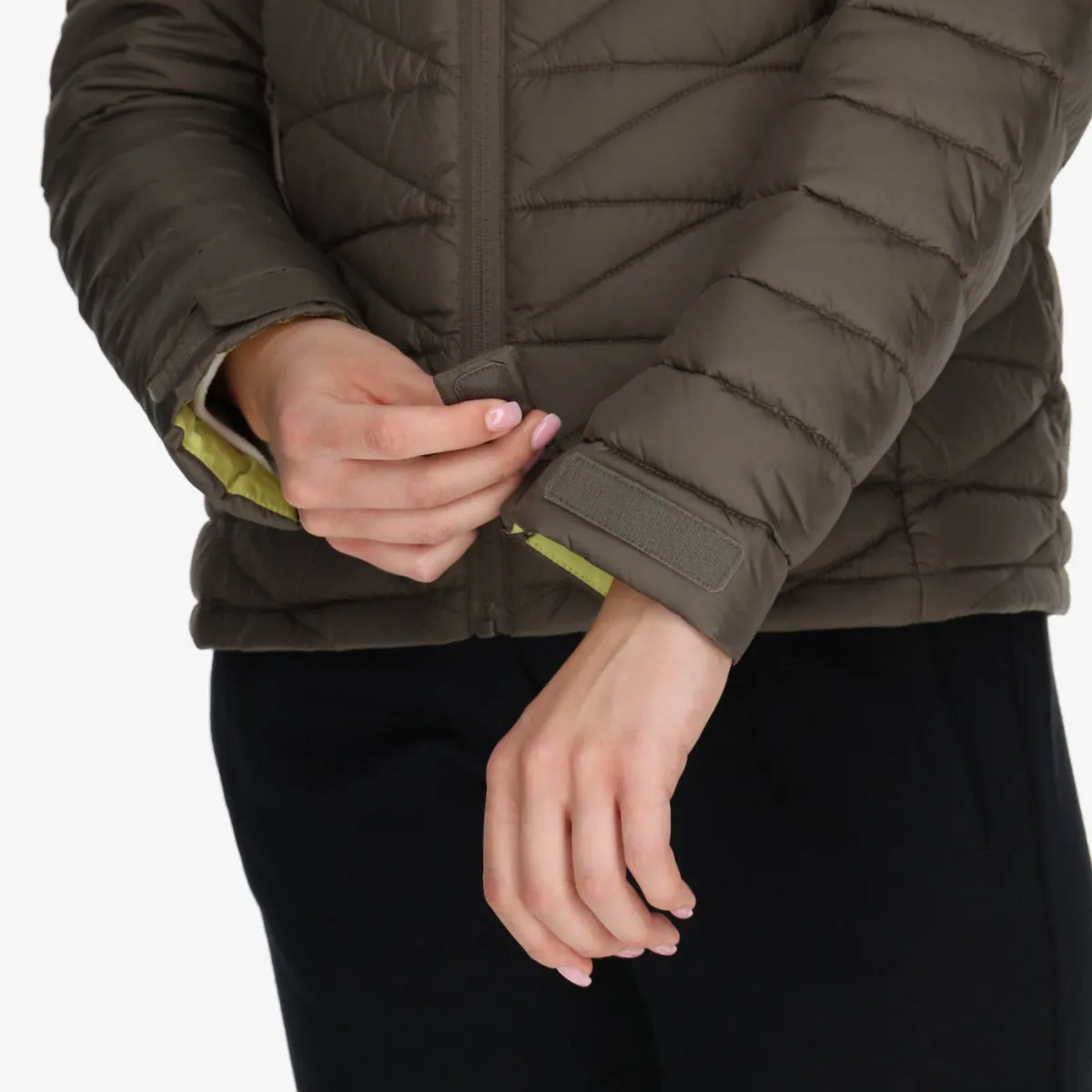 MONT Jakna MONT W LIGHTWEIGHT JKT