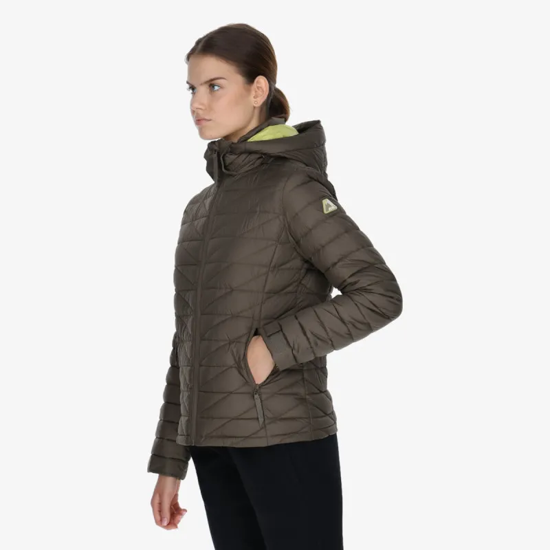 MONT Jakna MONT W LIGHTWEIGHT JKT