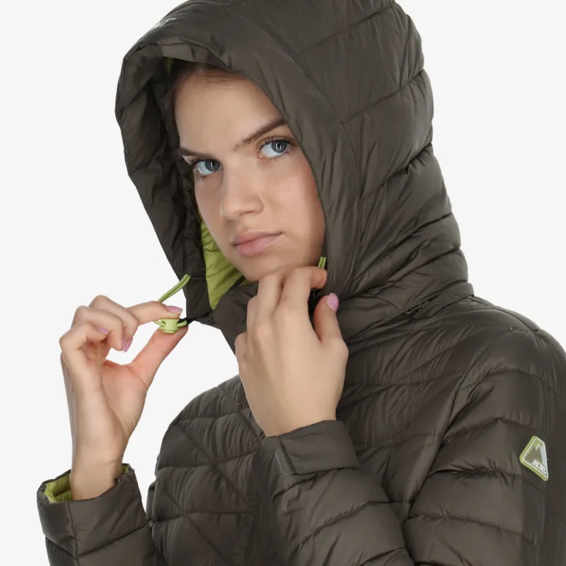MONT Jakna MONT W LIGHTWEIGHT JKT