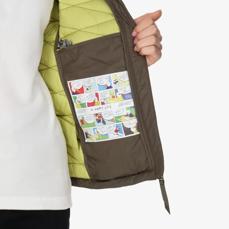 MONT Jakna MONT W LIGHTWEIGHT JKT