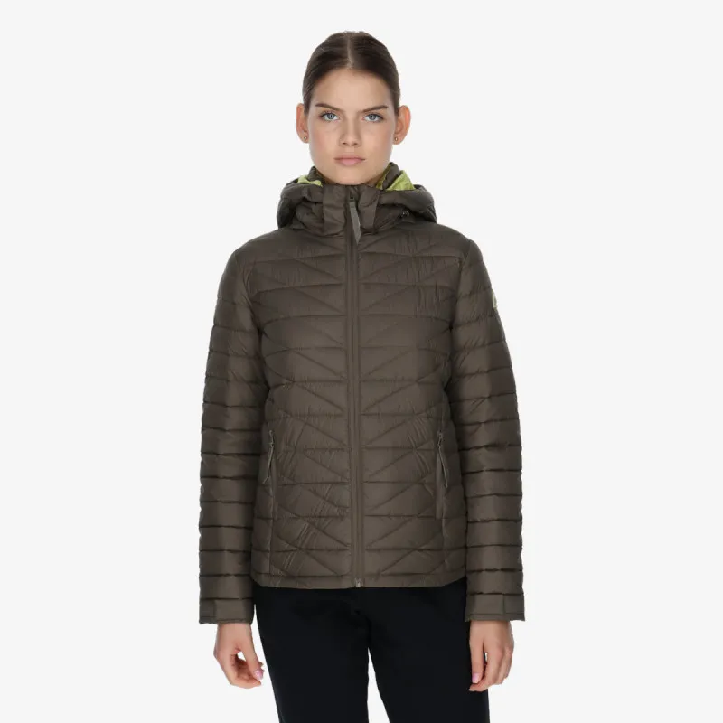 MONT Jakna MONT W LIGHTWEIGHT JKT