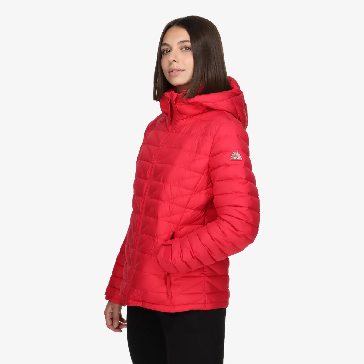 MONT Jakna LIGHTWEIGHT