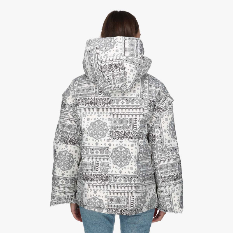 MONT Jakna CAMO HEAVY WEIGHT