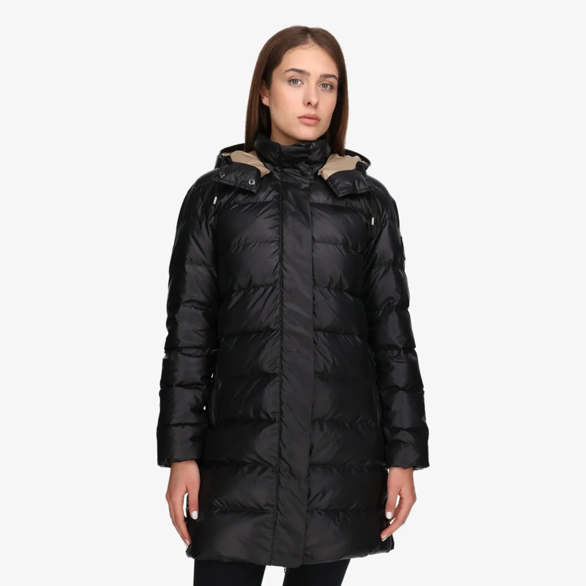 MONT Jakna SAFIR LONG