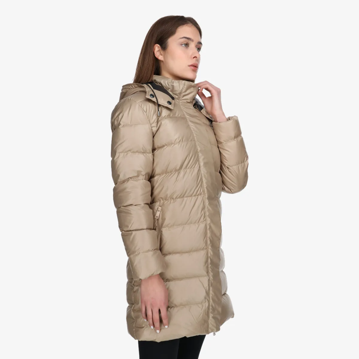 MONT Jakna SAFIR LONG
