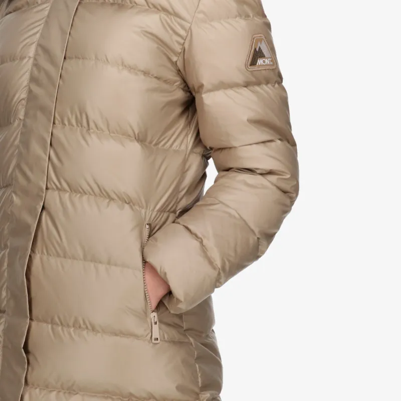 MONT Jakna SAFIR LONG