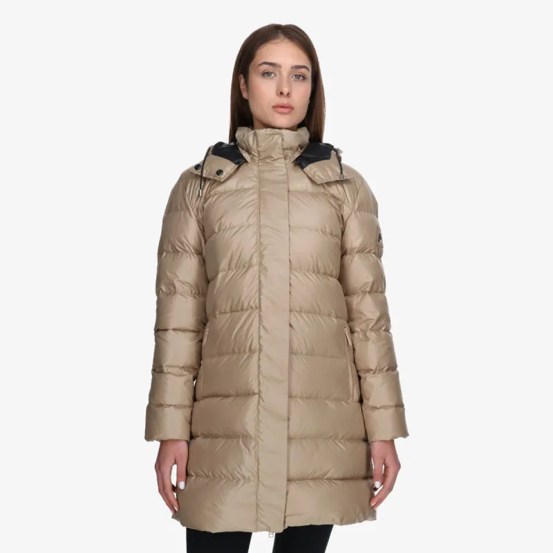 MONT Jakna SAFIR LONG