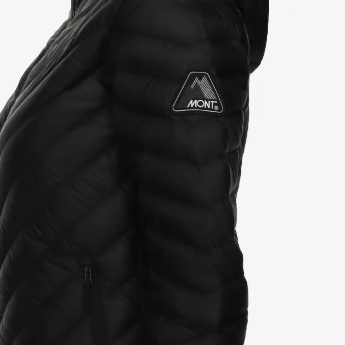 MONT Jakna LIGHTWEIGHT