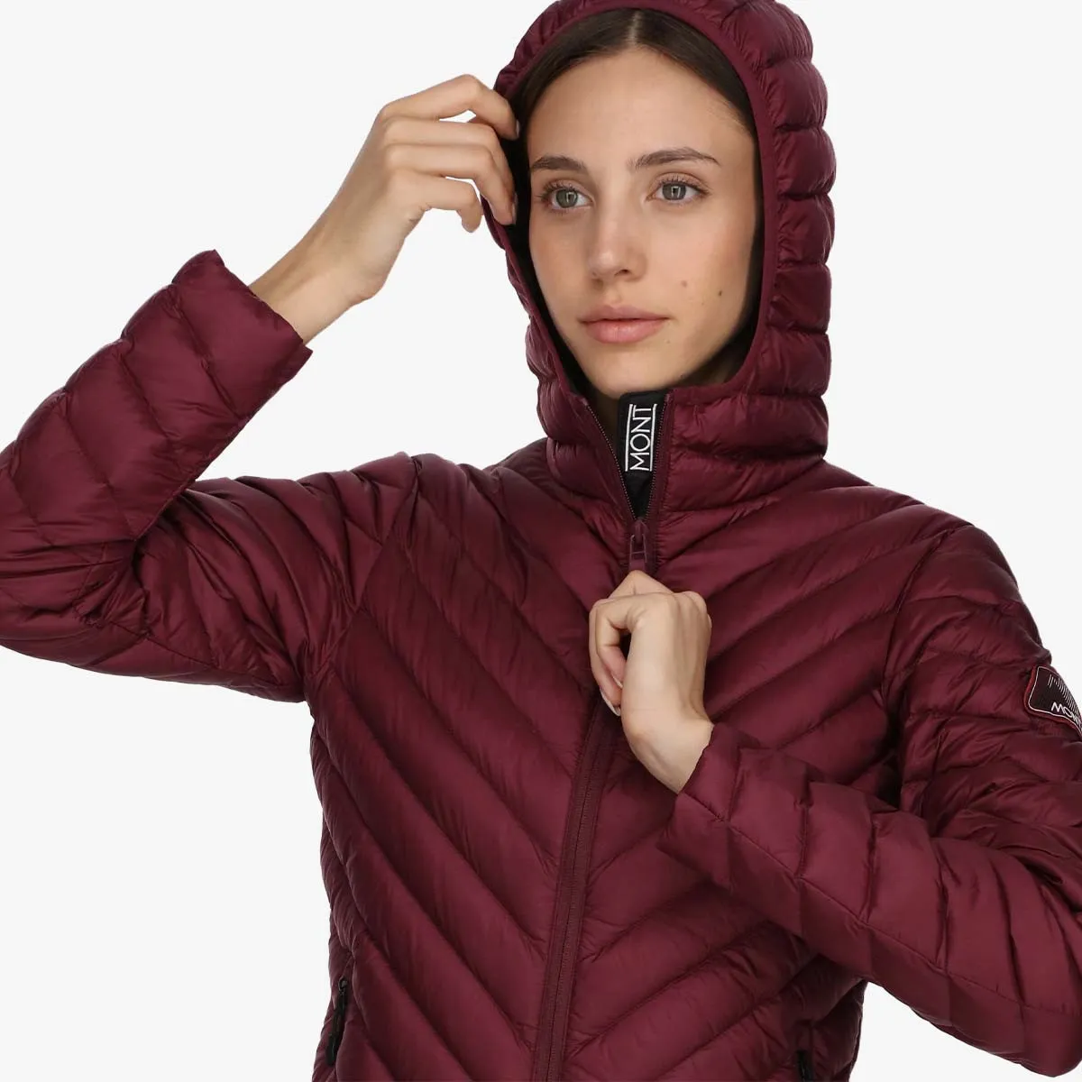 MONT Jakna LIGHTWEIGHT