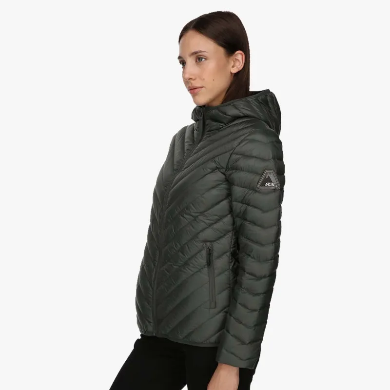 MONT Jakna LIGHTWEIGHT