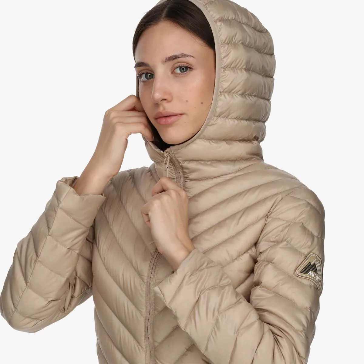 MONT Jakna LIGHTWEIGHT