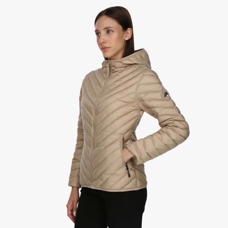 MONT Jakna LIGHTWEIGHT