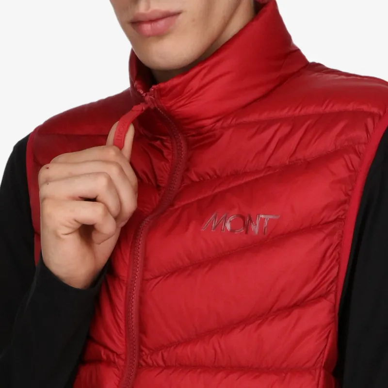 MONT Prsluk M LIGHTWEIGHT VEST 