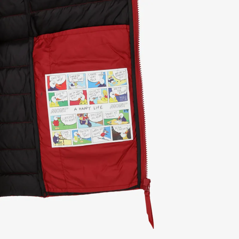 MONT Prsluk M LIGHTWEIGHT VEST 