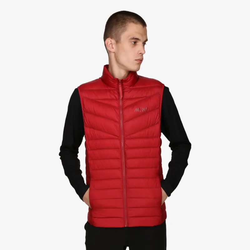 MONT Prsluk M LIGHTWEIGHT VEST 