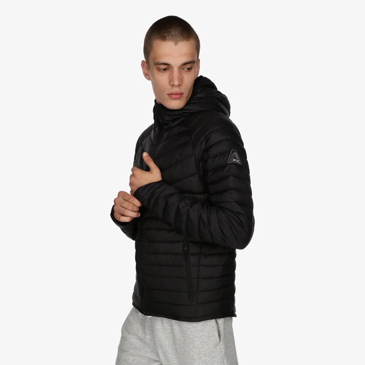 MONT Jakna LIGHTWEIGHT