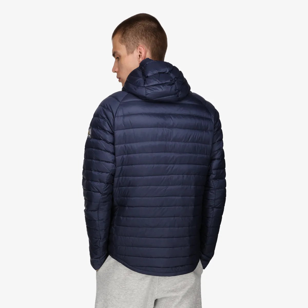MONT Jakna LIGHTWEIGHT