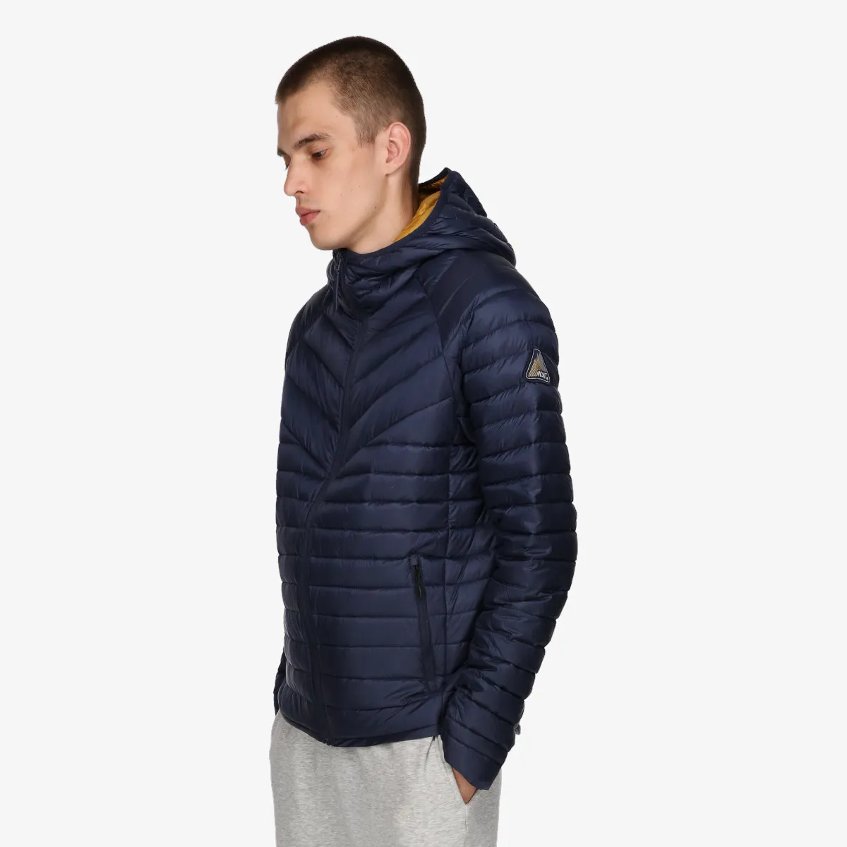 MONT Jakna LIGHTWEIGHT