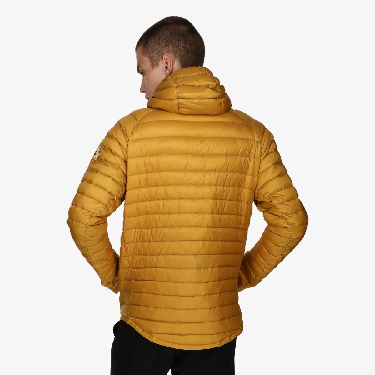 MONT Jakna LIGHTWEIGHT