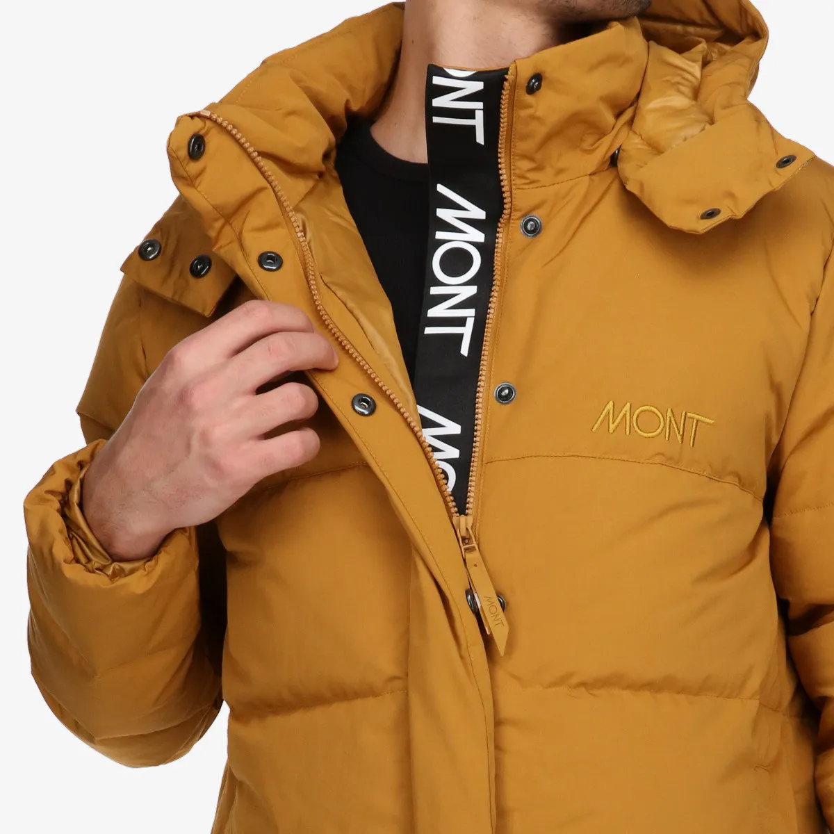 MONT Jakna LONG