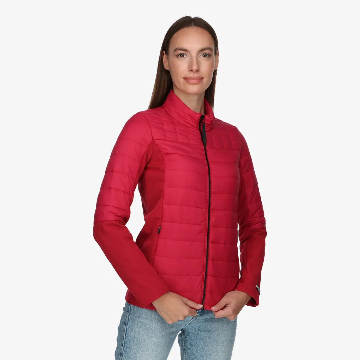 MONT Jakna Hybrid