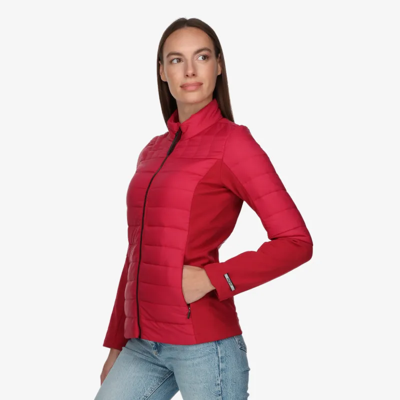 MONT Jakna Hybrid