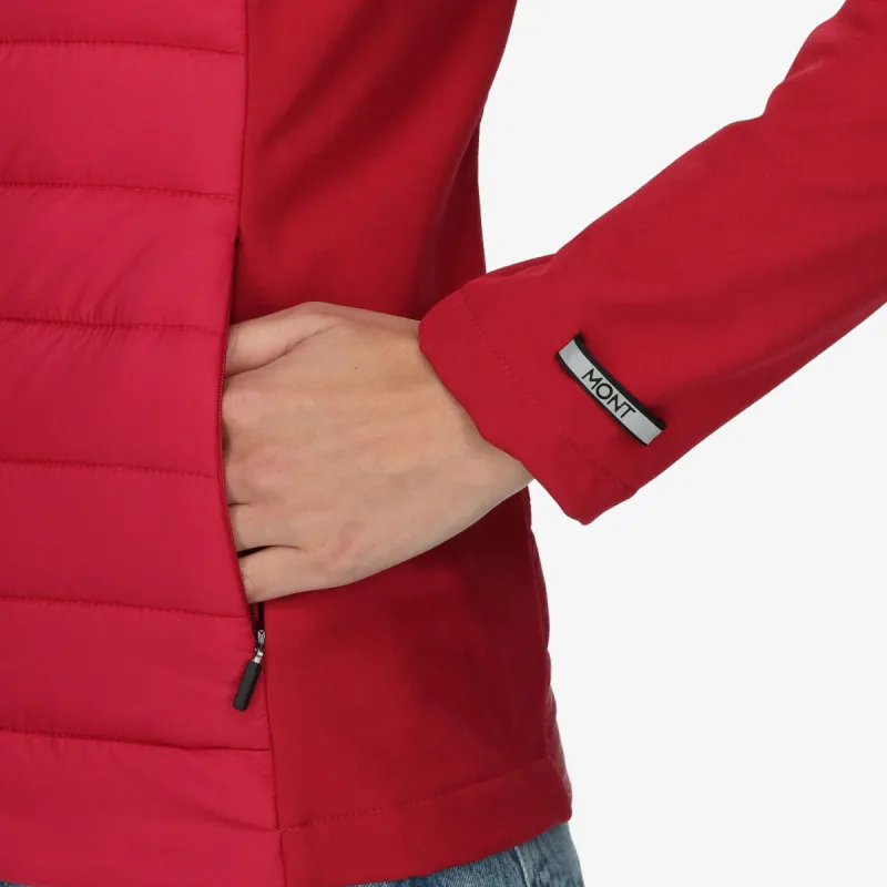 MONT Jakna Hybrid