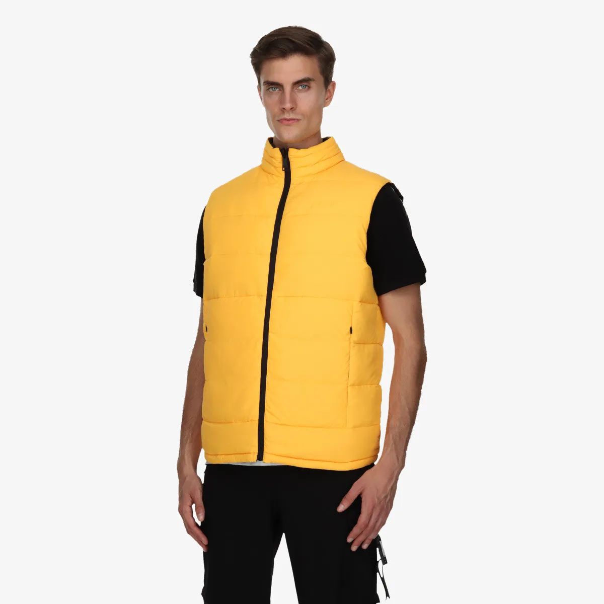 MONT Prsluk M LIGHTWEIGHT REVERSIBLE VEST