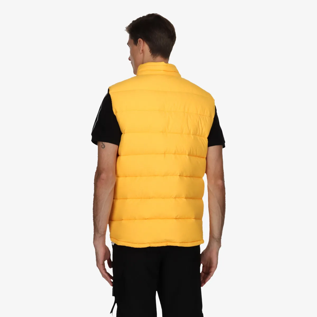 MONT Prsluk M LIGHTWEIGHT REVERSIBLE VEST