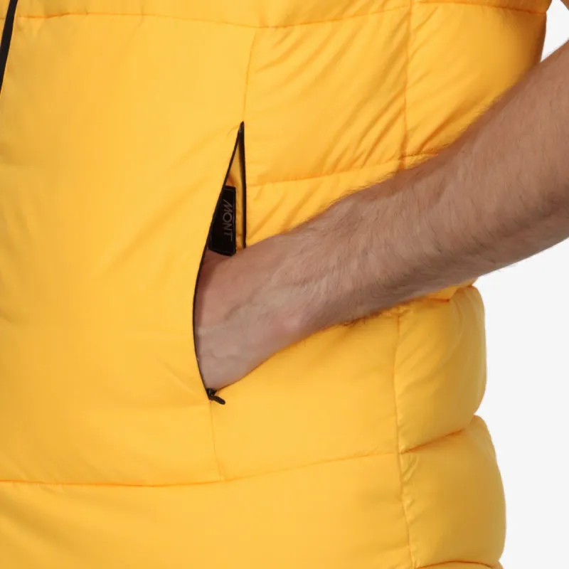 MONT Prsluk M LIGHTWEIGHT REVERSIBLE VEST