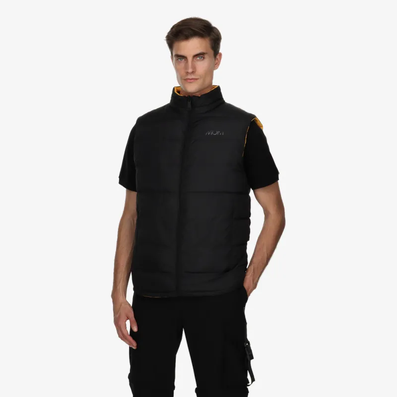 MONT Prsluk M LIGHTWEIGHT REVERSIBLE VEST