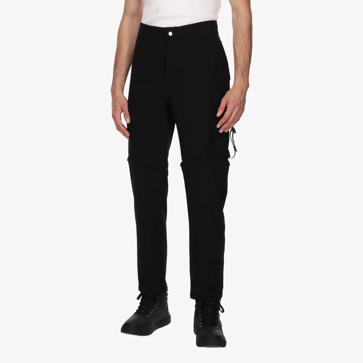 MONT Pantalone M CARGO PANTS 
