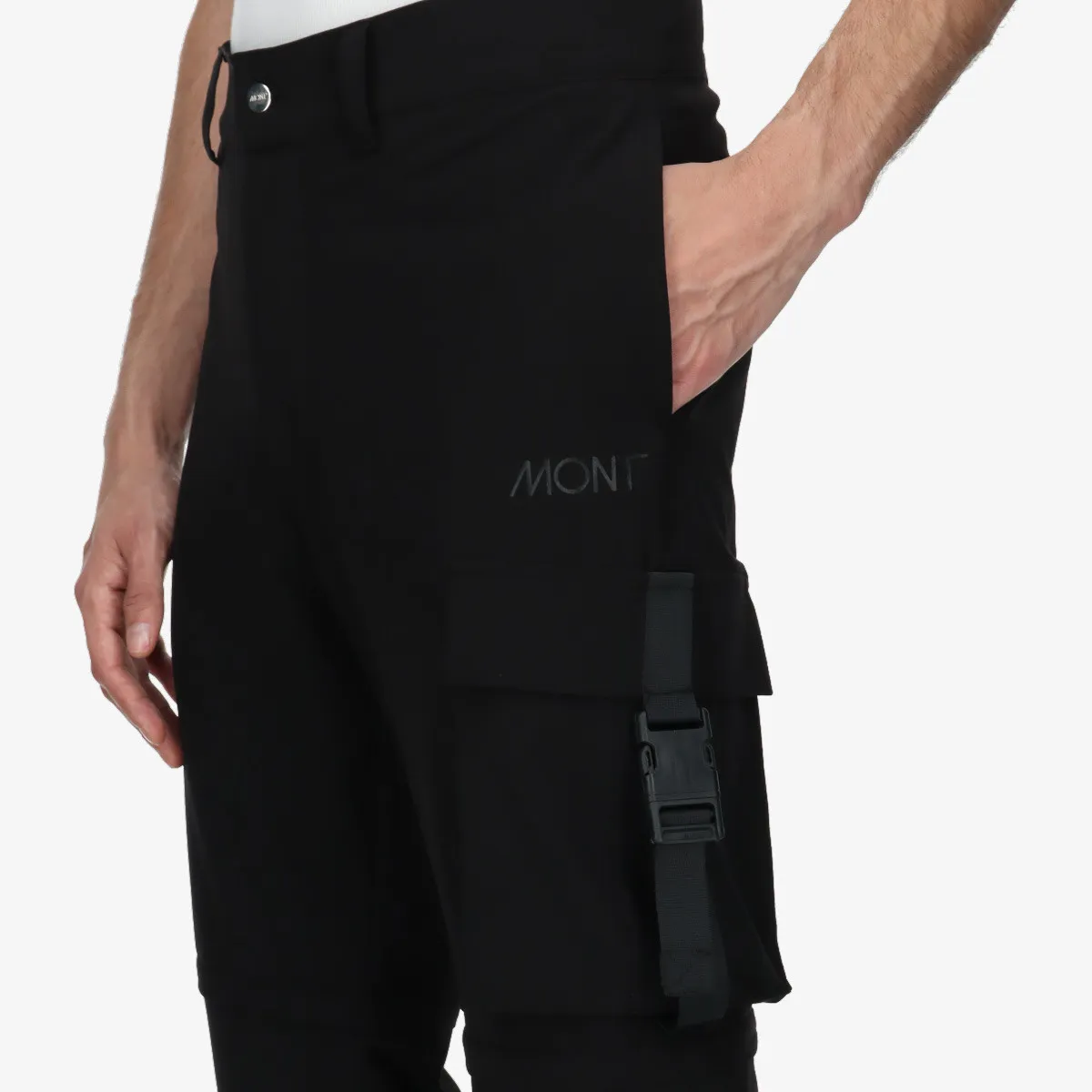 MONT Pantalone M CARGO PANTS 