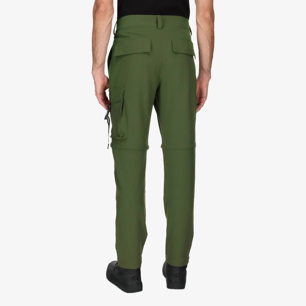 MONT Pantalone M CARGO PANTS