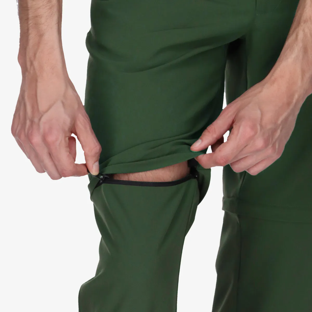 MONT Pantalone M CARGO PANTS