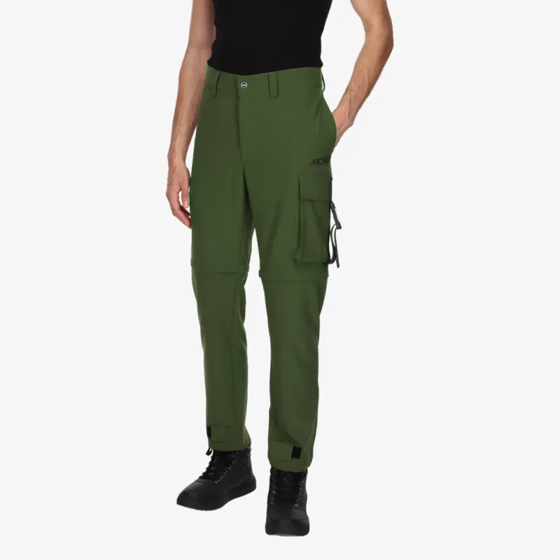 MONT Pantalone M CARGO PANTS
